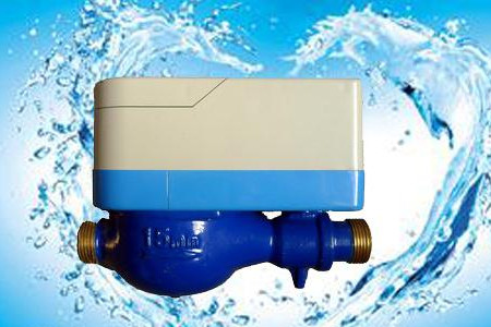 無線遠傳水表適合在農村安裝嗎？