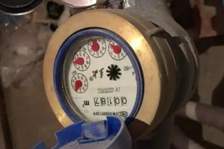 水平螺翼式水表安裝后如何做好維護工作？