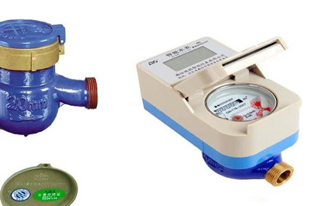 哪個廠家生產的無線遠傳水表質量好？