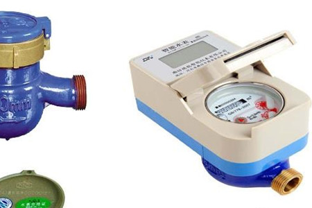 小區(qū)智能遠(yuǎn)傳水表改造，讓用水管理邁向智能時(shí)代！
