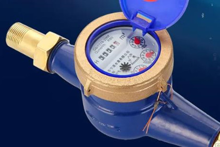 大口徑水表，選擇機械式還是超聲波？