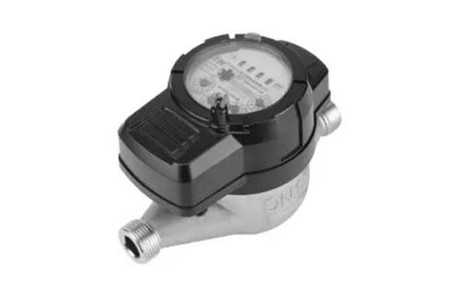 遠(yuǎn)傳水表的組成、工作原理和選型方法