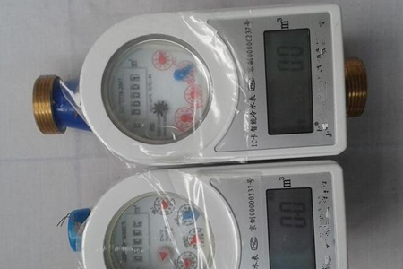 遠傳水表生產(chǎn)廠家如何挑選？掌握四個技巧！