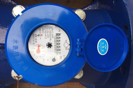 遠傳水表生產(chǎn)廠家如何挑選？掌握四個技巧！