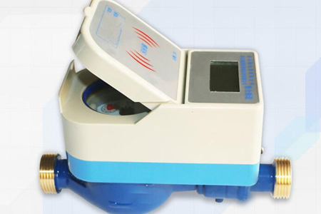 智能遠(yuǎn)程水表的安裝要求，江北水表廠科普！