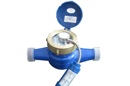 無線遠傳水表怎么看用水量？廠家告訴你！