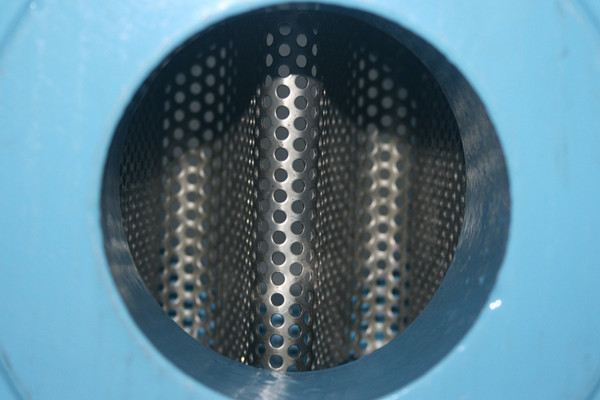 水表濾水網的材質、用途及價格詳解