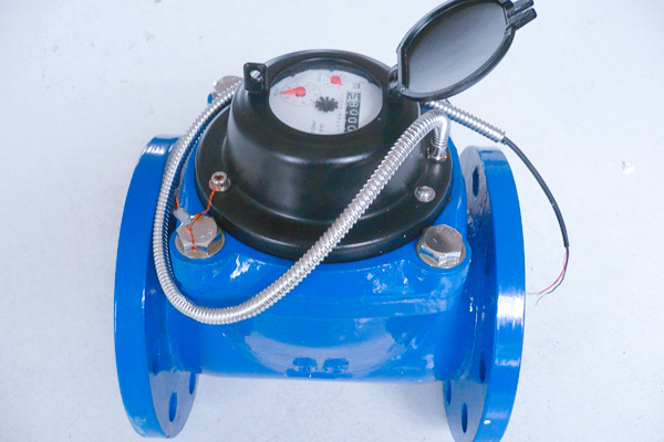 大容量消防水表如何使用？與普通水表有何區別？