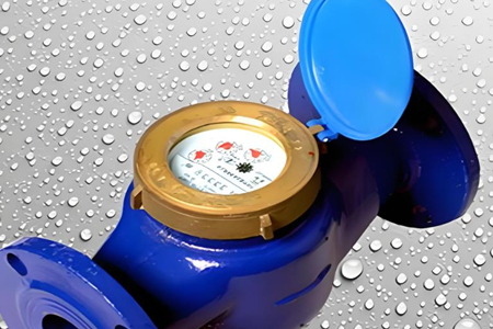 廠家介紹物聯(lián)網(wǎng)在遠傳水表中的重要作用