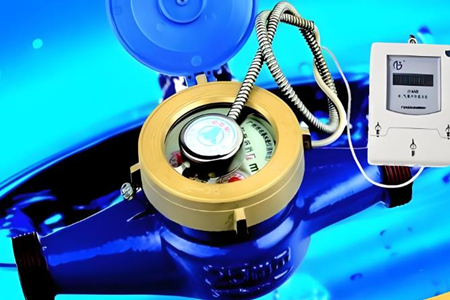 家用無線遠傳水表多少錢能買到？ 圖1