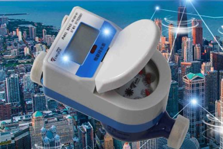 家用無線遠傳水表多少錢能買到？ 圖2