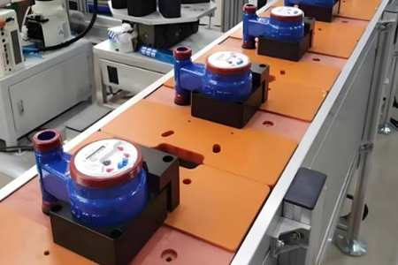 無線遠傳水表能徹底解決農村水改難題嗎？