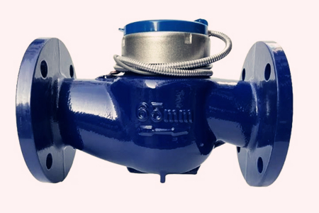 有線(xiàn)遠(yuǎn)傳水表廠(chǎng)家及價(jià)格 圖1