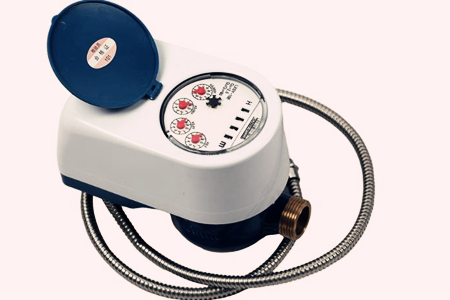 遠(yuǎn)傳水表有哪些型號？應(yīng)該這樣去選擇！ 圖1