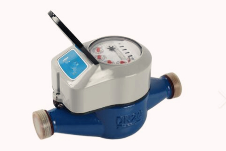 遠(yuǎn)傳水表讀數(shù)異常是哪里出了問(wèn)題？ 圖1