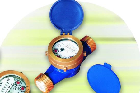 有線遠傳水表表殼材質有哪些？哪種好？ 圖2