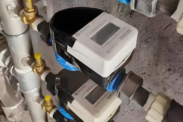 電子遠傳水表怎么選制造商？考慮五個方面！ 圖2