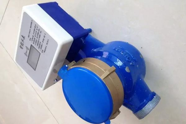 光電直讀遠傳水表不會選？選購指南分享！ 圖1