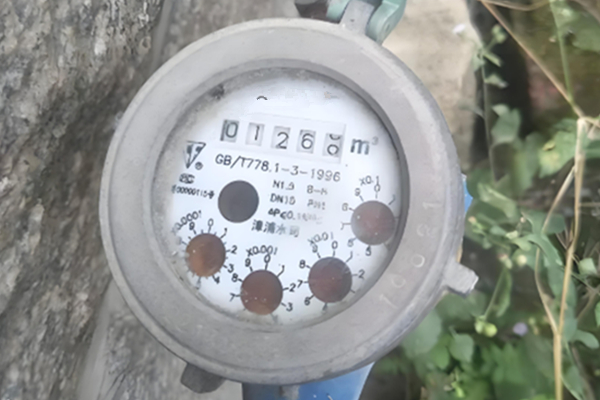 光電直讀遠傳水表不會選？選購指南分享！ 圖2