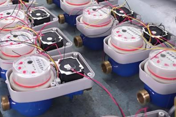 智能水表與遠傳水表哪種更好？ 圖2