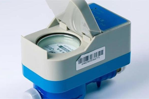 遠傳水表的結構和原理，你知道哪些？ 圖2