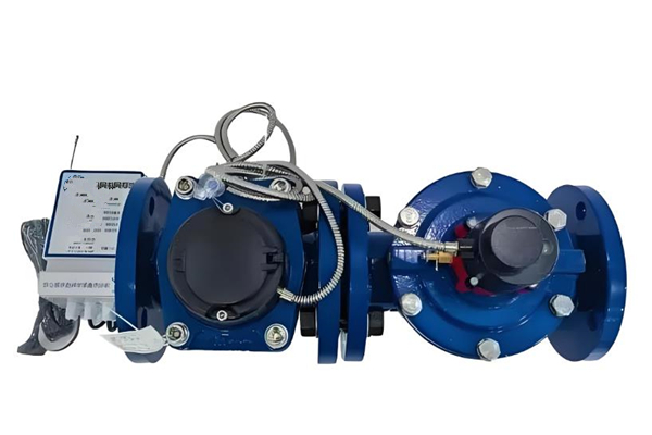 干式、濕式、液封式遠傳水表有何不同？廠家告訴你！ 圖1