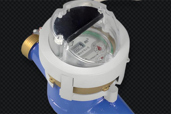 干式、濕式、液封式遠傳水表有何不同？廠家告訴你！ 圖2