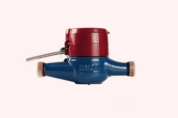 Lora無線遠傳水表的精度等級是多少？ 圖1