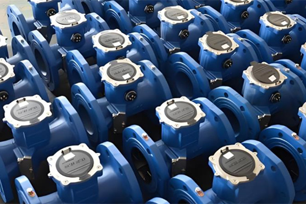 無線遠傳水表在使用過程中需要注意哪些？ 圖1