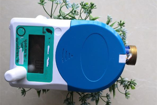 無線遠傳水表在使用過程中需要注意哪些？ 圖2