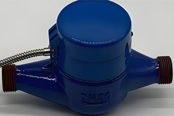 NB-IoT無線遠傳水表，開啟智能用水時代！ 圖1