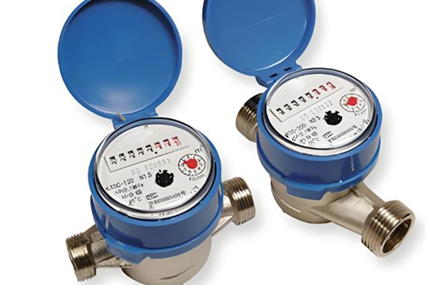 NB-IoT無線遠傳水表，開啟智能用水時代！ 圖2