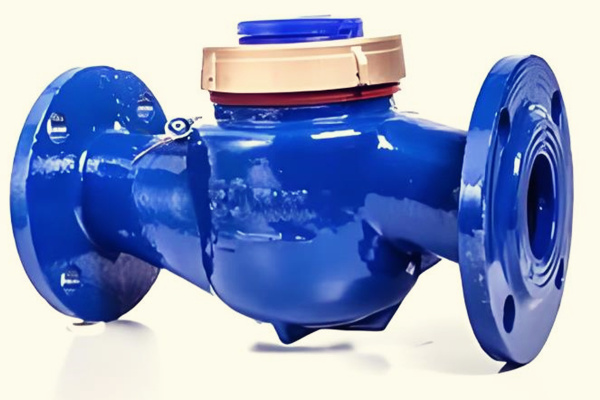 無線遠(yuǎn)傳水表安裝使用后，多久進(jìn)行一次檢驗(yàn)？ 圖2