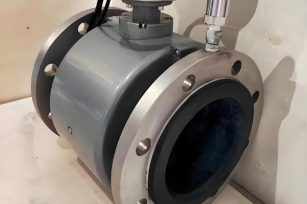 為什么預付費水表里還有費用就停水？ 圖2