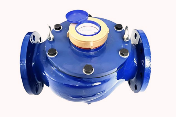 大口徑光電直讀遠傳水表的精確度怎么樣？ 圖2