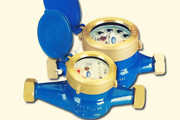安裝一個電子遠傳水表需要多少錢？ 圖1