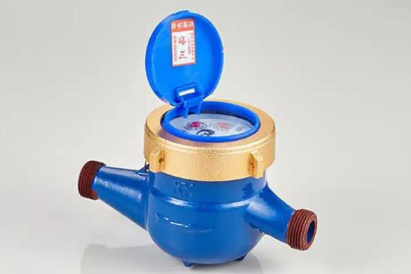 安裝一個電子遠傳水表需要多少錢？ 圖2