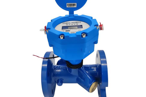 深入了解無線遠傳水表，感受科技的魅力！ 圖1