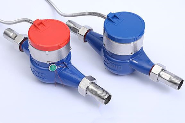 無線遠(yuǎn)傳水表如何輕松實(shí)現(xiàn)遠(yuǎn)程抄表？ 圖1