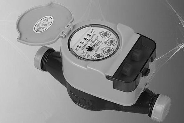 無線遠(yuǎn)傳水表如何輕松實(shí)現(xiàn)遠(yuǎn)程抄表？ 圖2