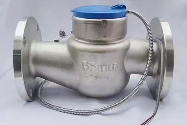 遠傳水表的抄表系統(tǒng)多少錢一套？幾千到幾萬不等！ 圖2