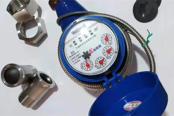 遠傳水表怎么遠程操控？ 圖1