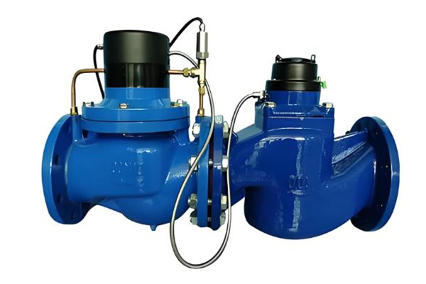 無線遠傳水表不會校準(zhǔn)？校準(zhǔn)方法來了！ 圖1