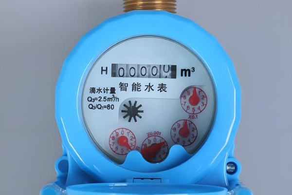 哪些因素會(huì)影響遠(yuǎn)傳水表的精確度？ 圖1