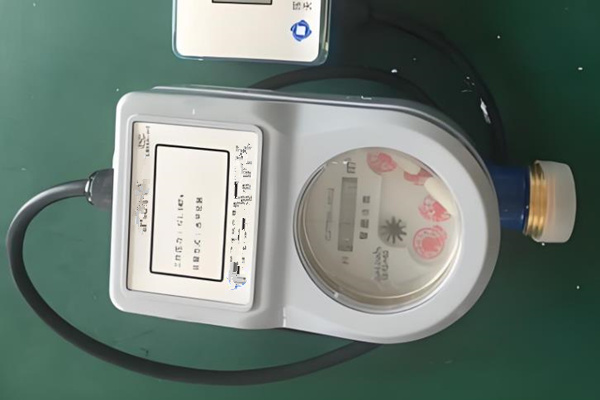 哪些因素會(huì)影響遠(yuǎn)傳水表的精確度？ 圖2