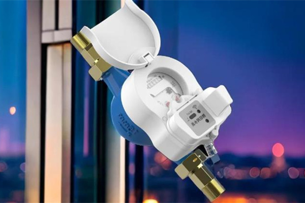 自轉是否會影響無線遠傳水表的使用壽命？ 圖1