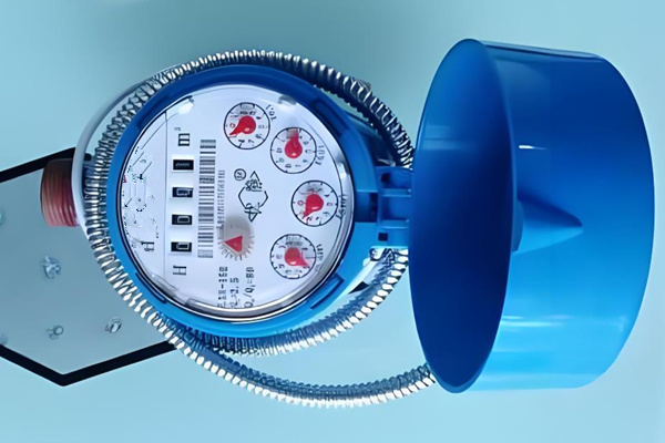 自轉是否會影響無線遠傳水表的使用壽命？ 圖2