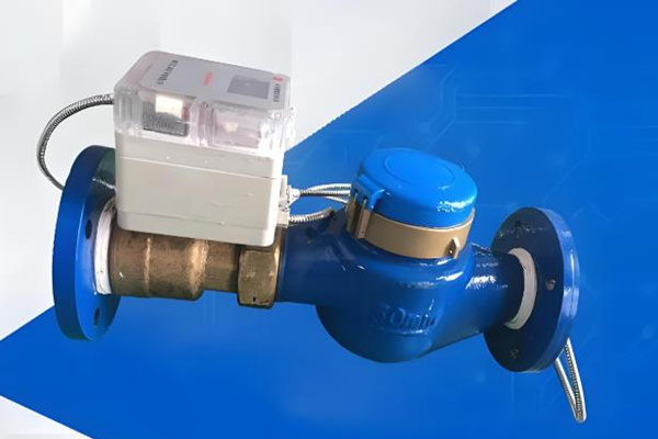 遠傳水表是否值得選擇？專業人士這樣認為！ 圖1