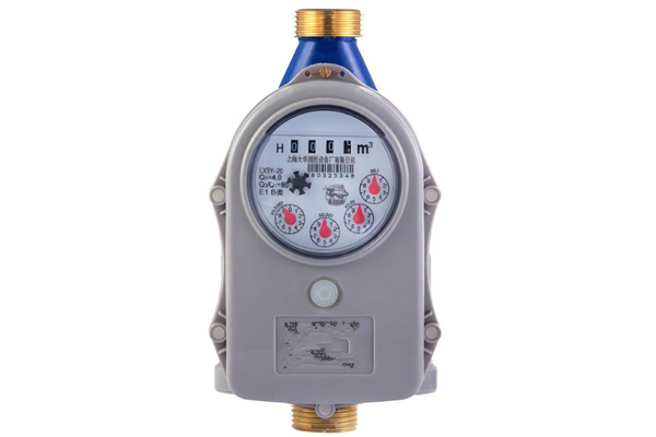 NB-IoT無線遠傳水表究竟好在哪里？看完就明白了！ 圖1