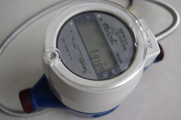 遠傳水表的價格為什么相差懸殊？原因在這！ 圖1